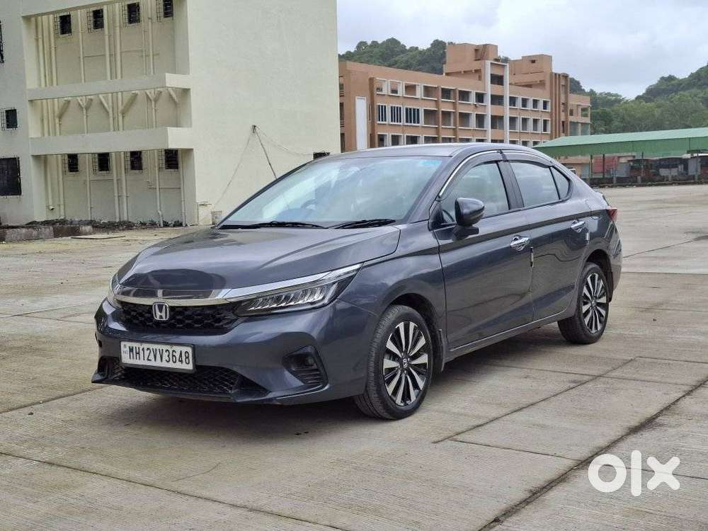 Honda City Hybrid Ehev Zx, 2023, Petrol