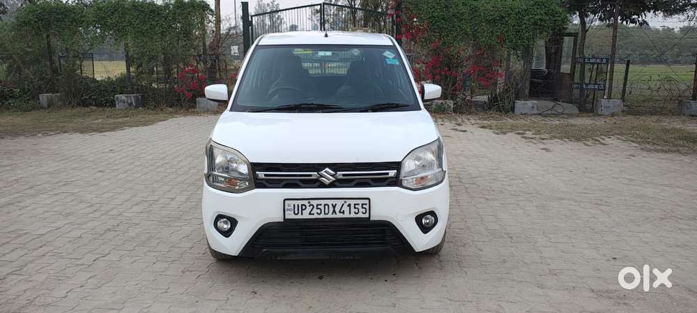 Maruti Suzuki Wagon R