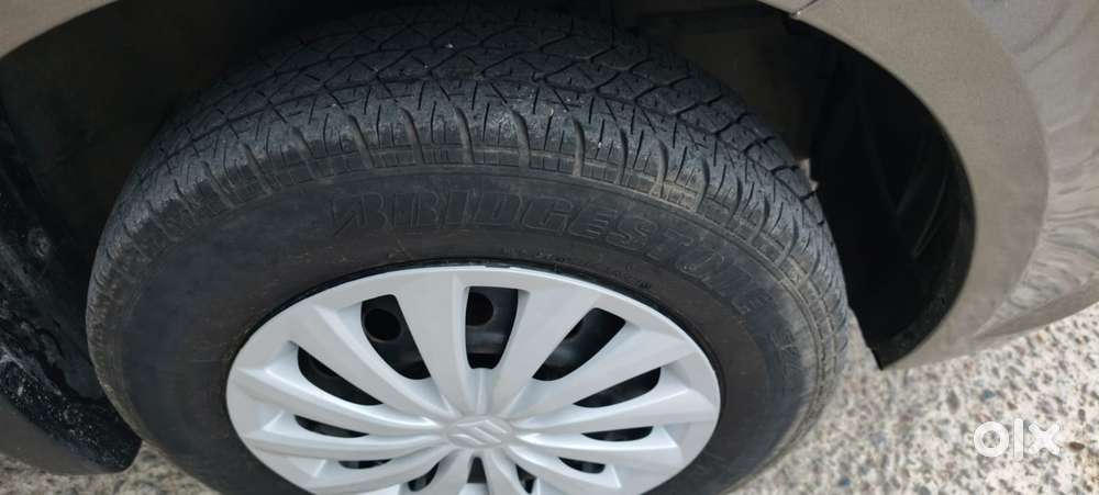 Maruti Suzuki Swift Dzire 1.2 Vxi Bsiv, 2015, Petrol