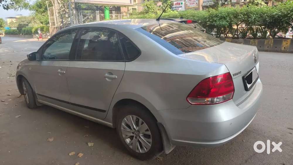 Urgent Sale  Volkswagen Vento 1.5 Tdi Highline At