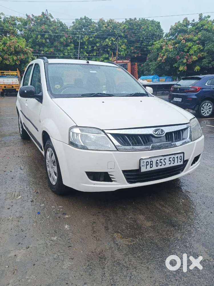 Mahindra Verito Well Maintained