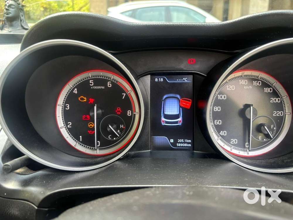 Maruti Suzuki 2021 Car