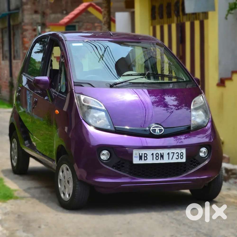 Nano Genx Xt