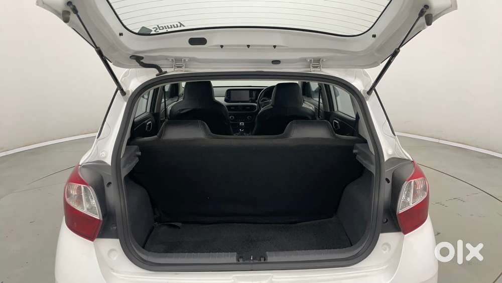 Hyundai Grand I10 Nios Sportz 1.2 Kappa Vtvt, 2019, Petrol