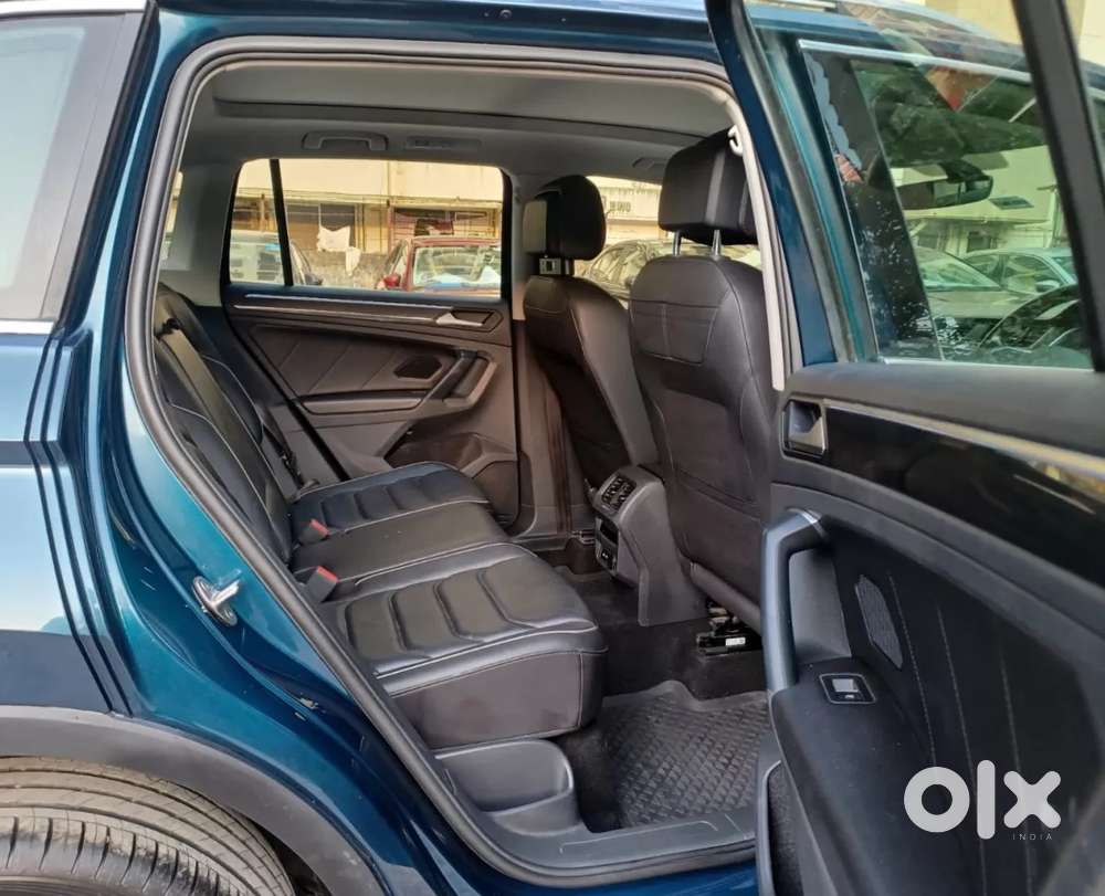 Volkswagen Tiguan 2.0 Elegance Tsi Dsg, 2022, Petrol