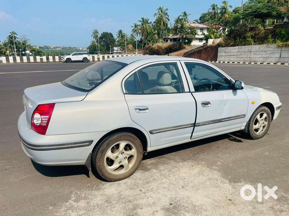 Hyundai  Elantra Diesel 76000 Km Driven
