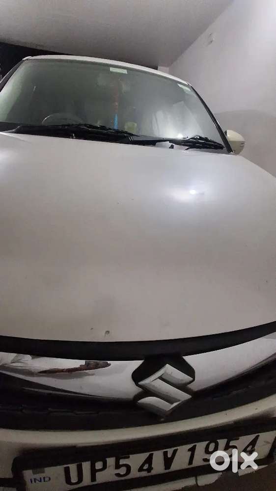 Maruti Suzuki Dzire 2015 Diesel 173000 Km Driven