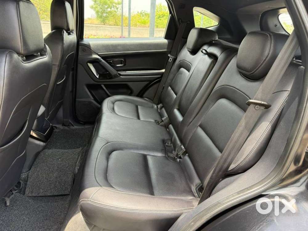 Tata Harrier Xz Plus Dark Edition, 2021, Diesel