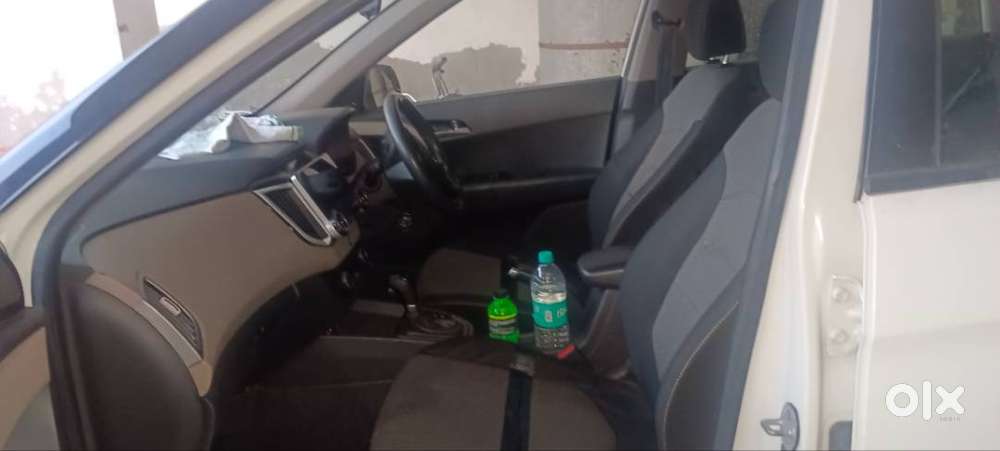 Hyundai Creta 2016 Diesel Well Maintained