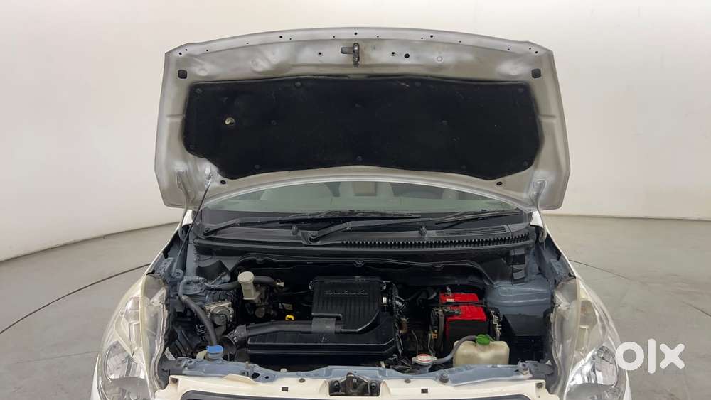 Maruti Suzuki Ertiga 1.5 Zxi, 2014, Petrol