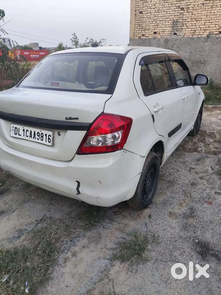 Swift Dizar