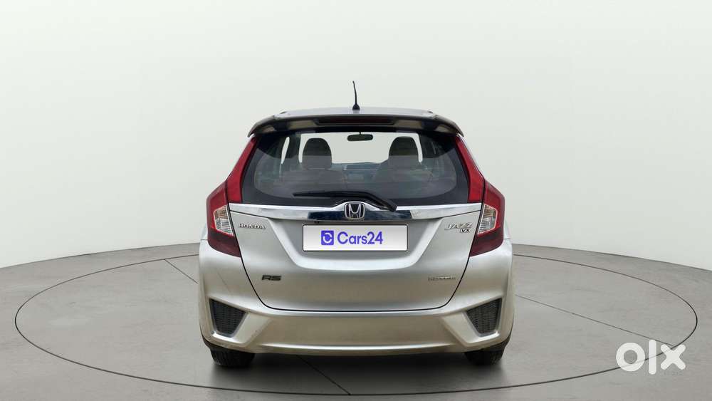 Honda Jazz 1.5 Vx I Dtec, 2015, Diesel