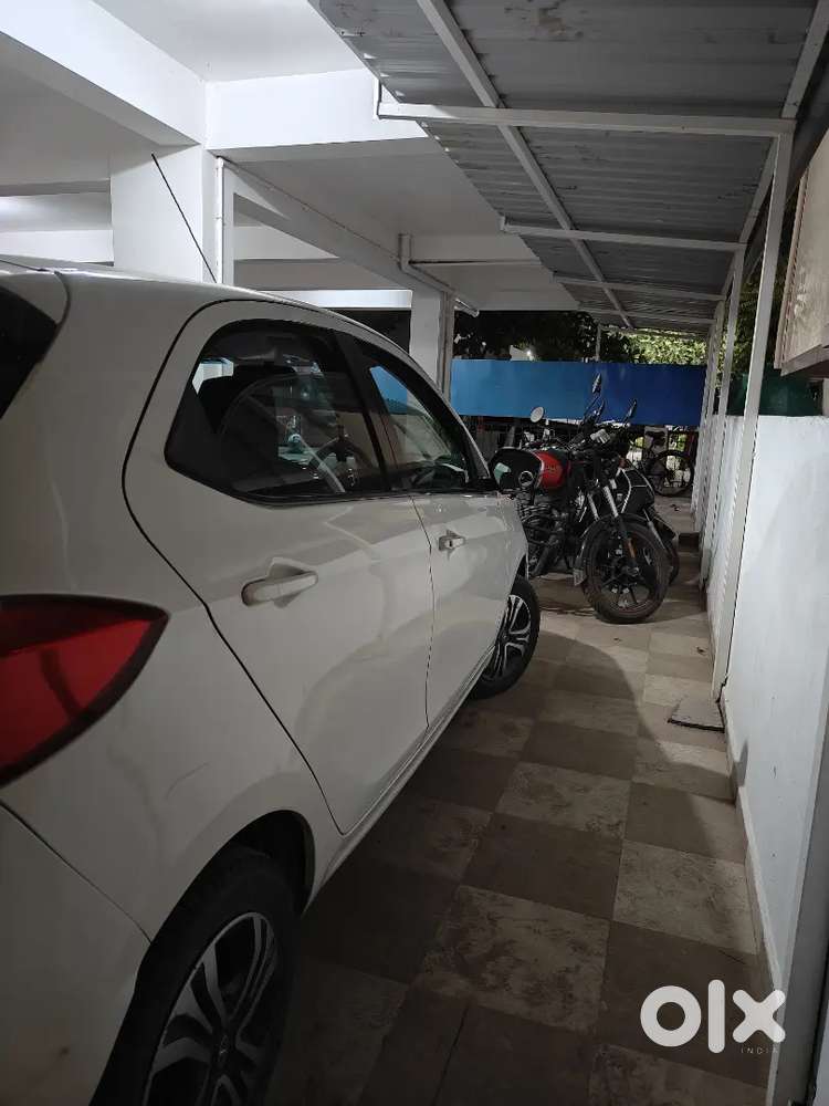 Tata Tiago 2019 Petrol