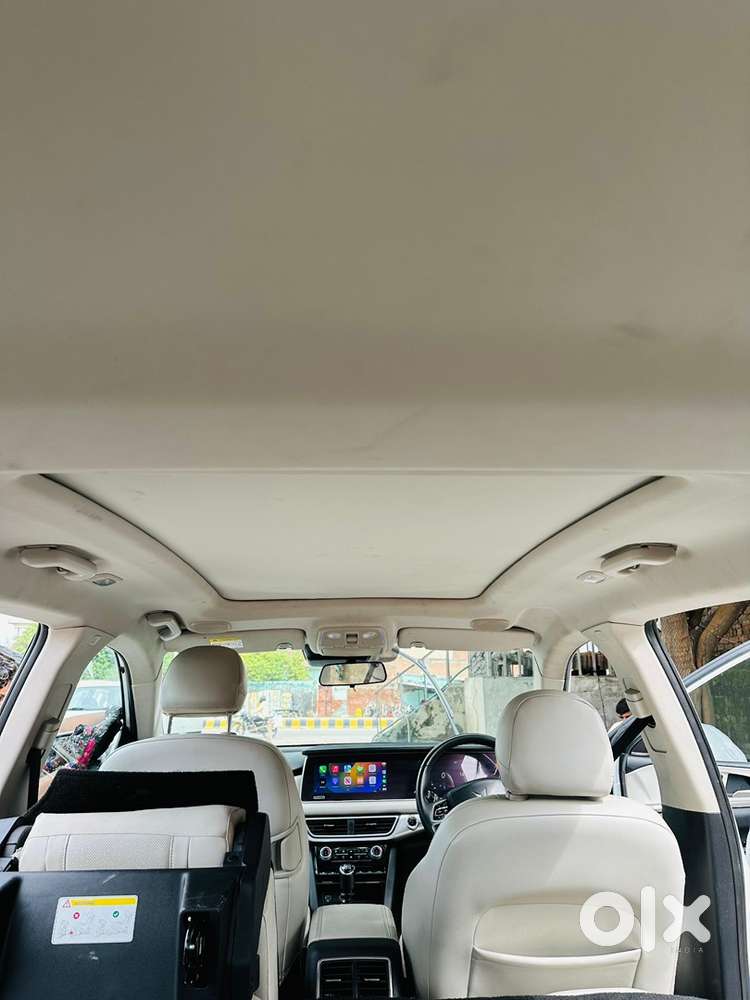 Mahindra Xuv700 Diesel 2022