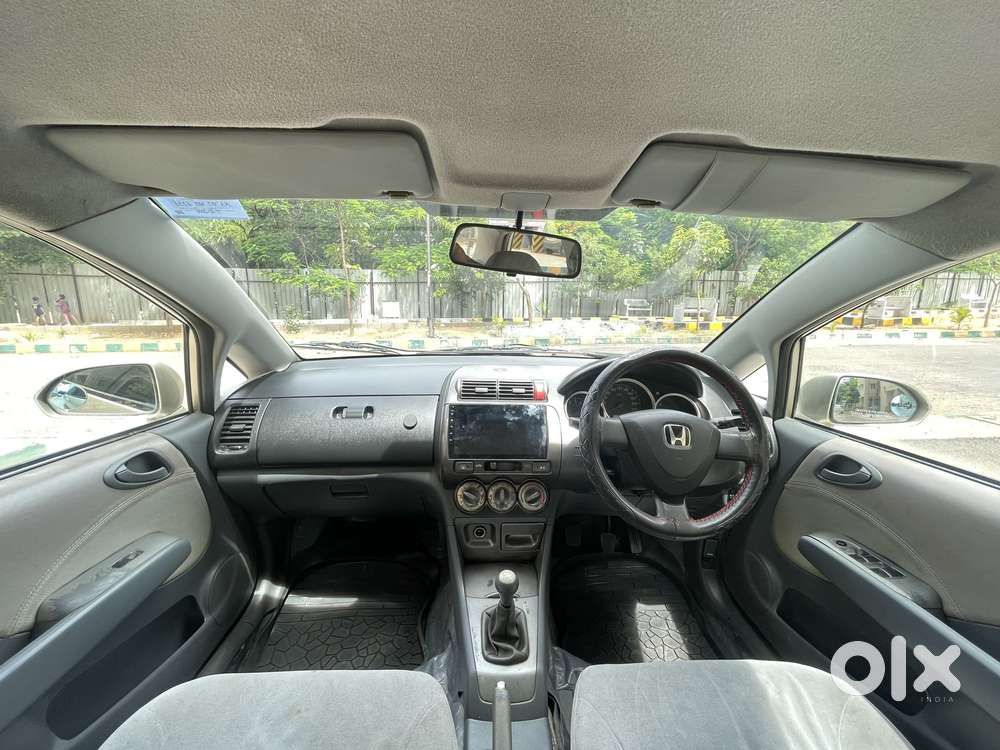 Honda City 1997-2006 1.5 Gxi, 2006, Petrol