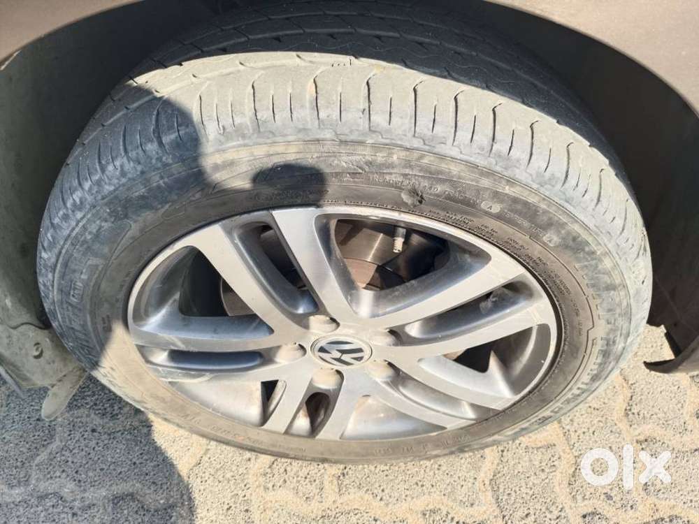 Volkswagen Jetta 2.0l Tdi Highline At, 2014, Diesel