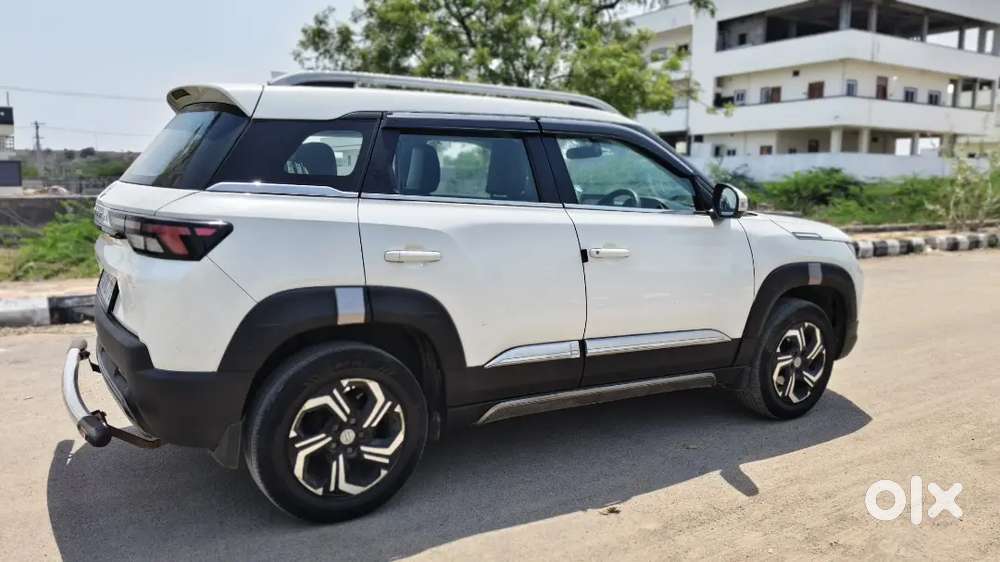 Maruti Suzuki Brezza 2023 Petrol 45250 Km Driven