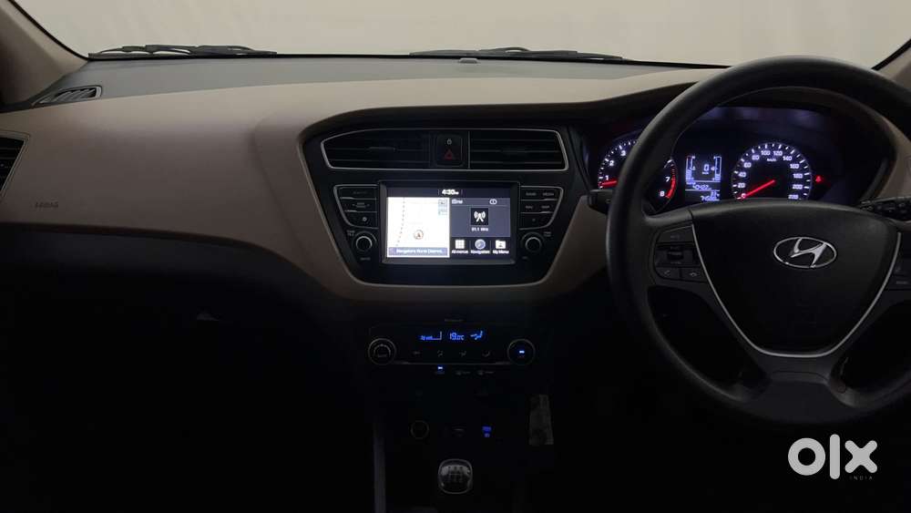 Hyundai Elite I20 [2018-2020] 1.2 Asta, 2018, Petrol