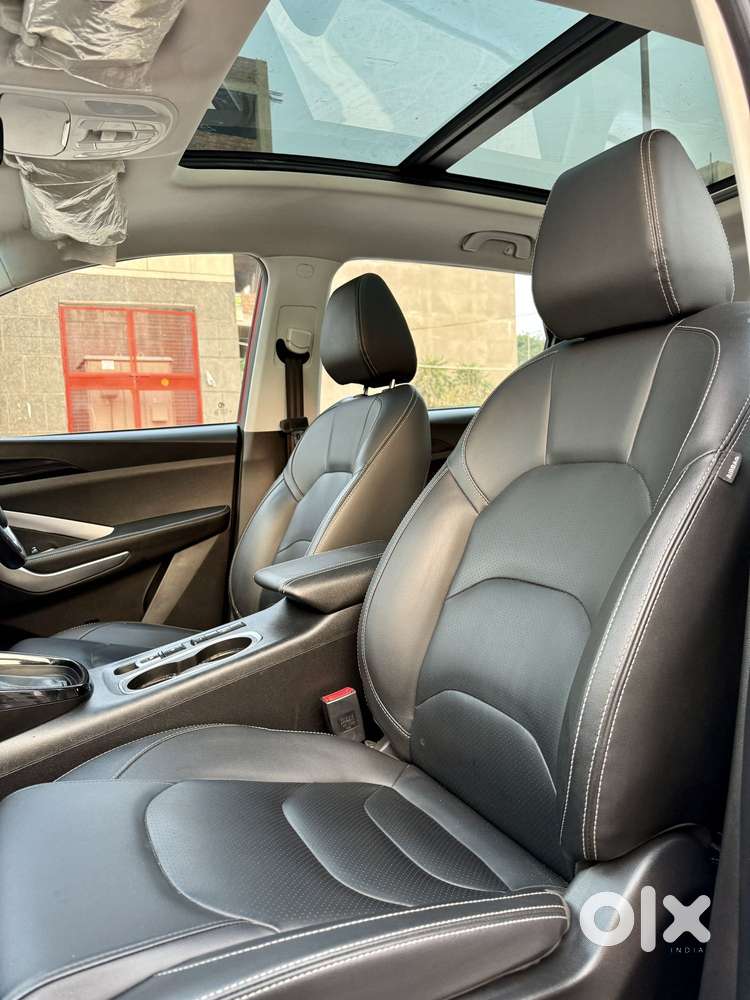 Mg Hector Sharp Dct Petrol, 2020, Petrol