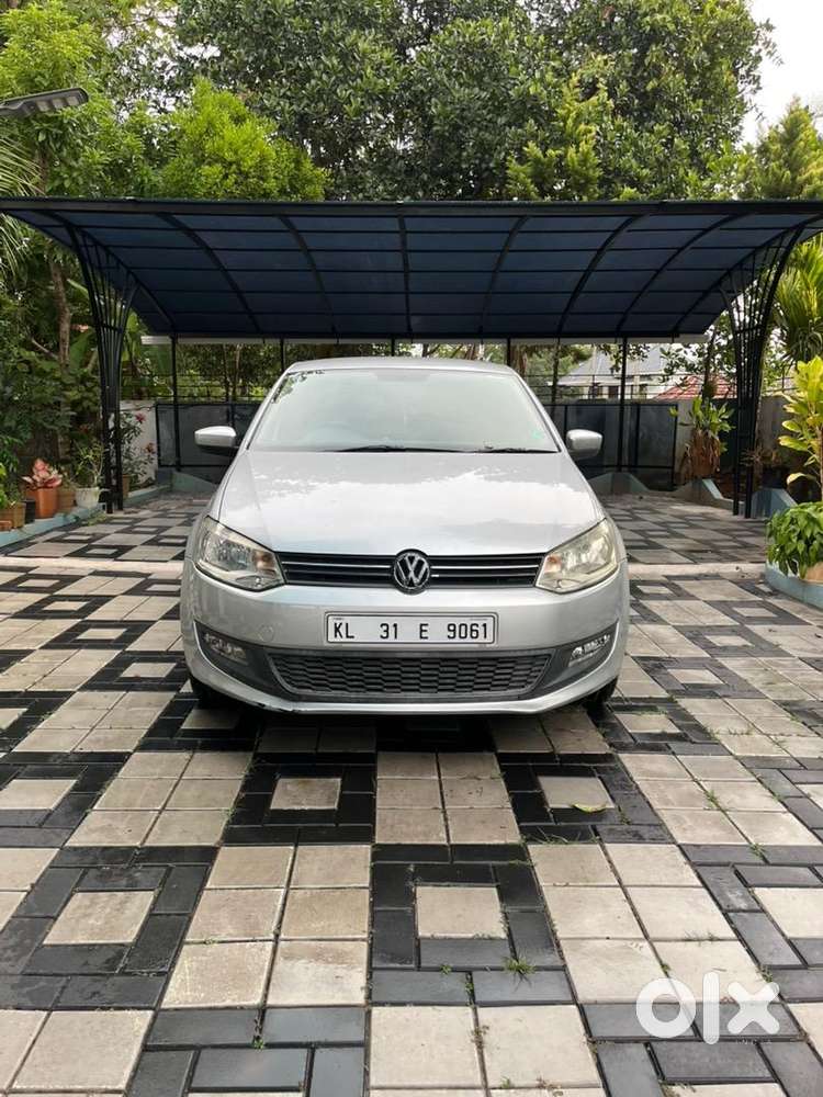 Polo Tdi 2013