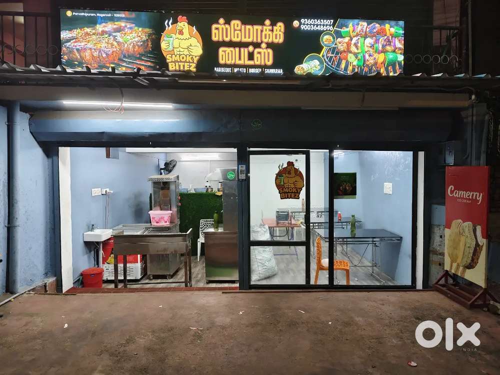 Shop for rent - For Rent: Shops & Offices - 1820235938