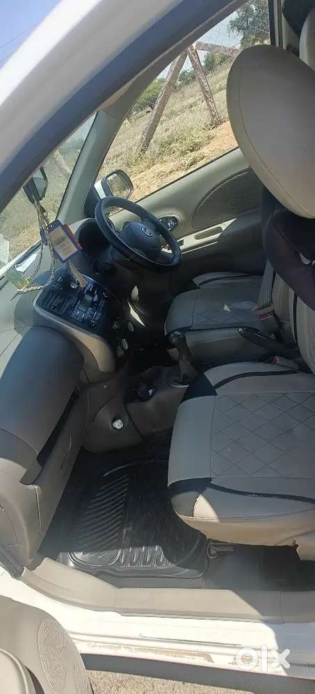 Nissan Micra Primo 2013