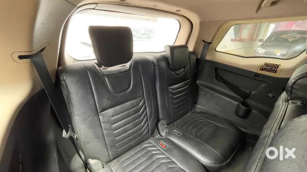 Mahindra Xuv 500