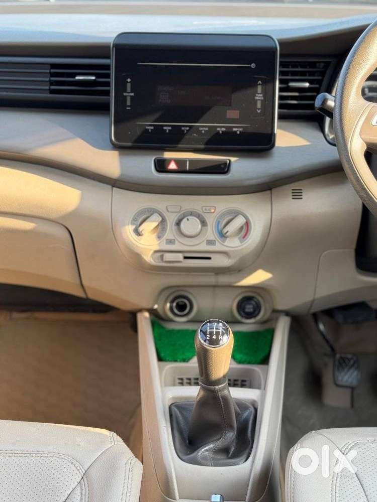 Maruti Suzuki Ertiga Vxi (o) Cng, 2024, Cng & Hybrids