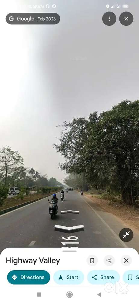 Highway valley is a project where you will get loan facility.