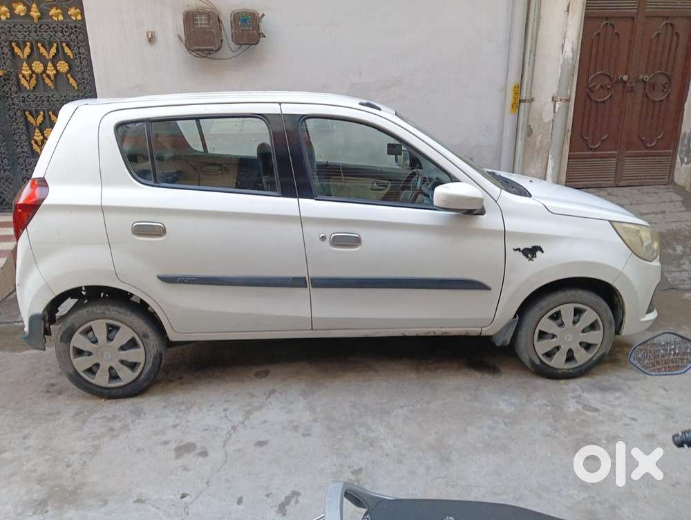 Maruti Alto K10 2014