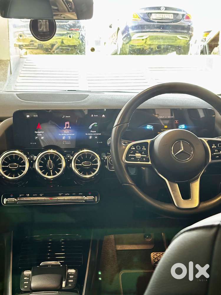 Mercedes-benz Gla 200, 2023, Petrol