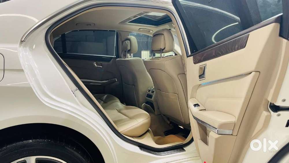 Mercedes-benz E-class E 200, 2014, Petrol