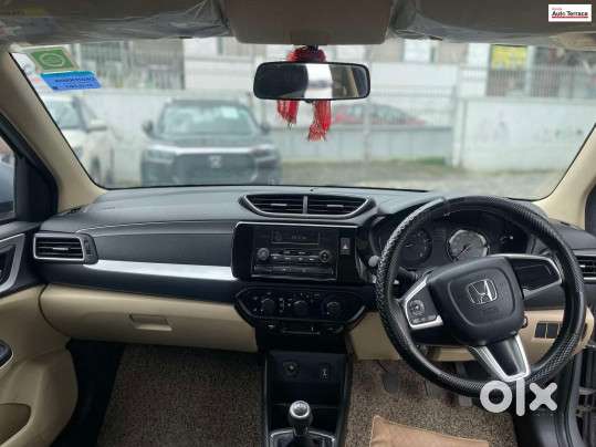 Honda Amaze 1.2 S I-vtec, 2023, Petrol