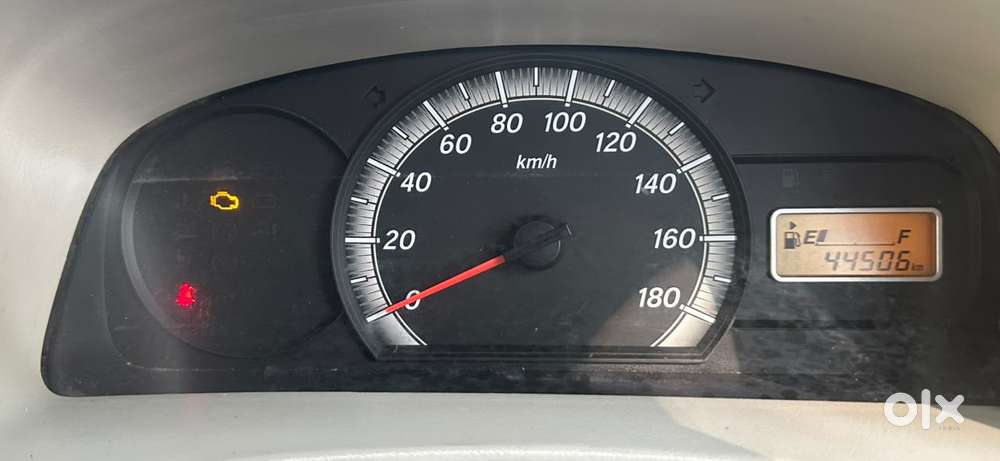 Maruti Suzuki Eeco 5 Str With Ac Plus Htr Cng, 2021, Petrol