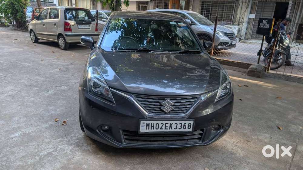 Baleno - Fully Loaded