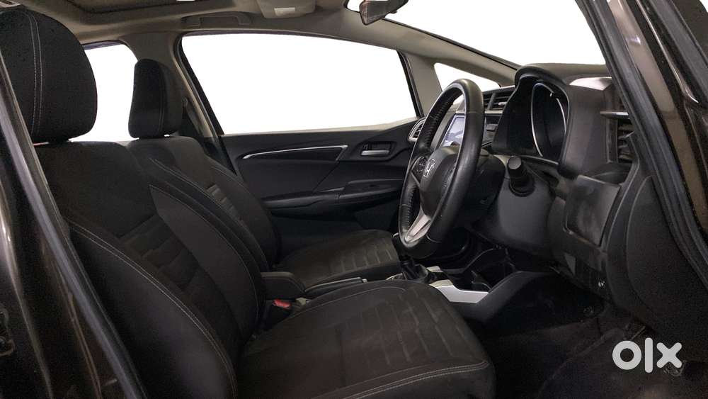 Honda Wr-v 1.2 Vx I-vtec, 2022, Petrol