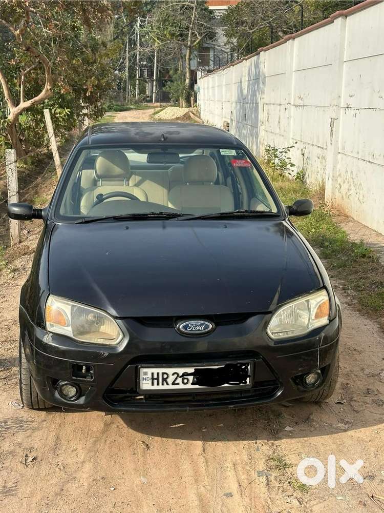 Ford Ikon 2009 Diesel Good Condition