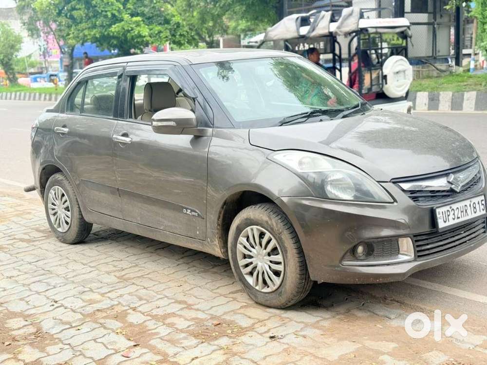 Maruti Suzuki Swift Dzire Vdi (o), 2017, Diesel