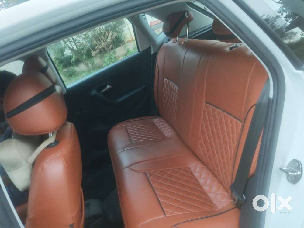 Volkswagen Polo 1.0 Mpi Trendline, 2020, Petrol