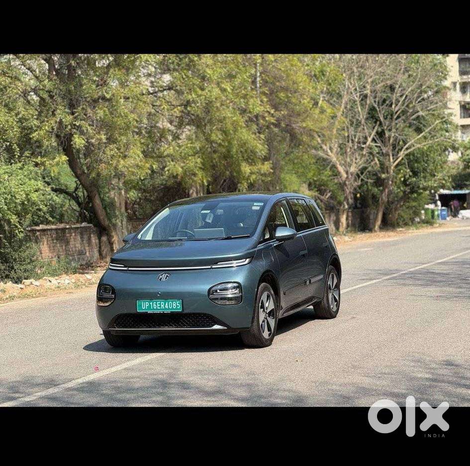 Mg Windsor Ev Essence, 2024, Electric