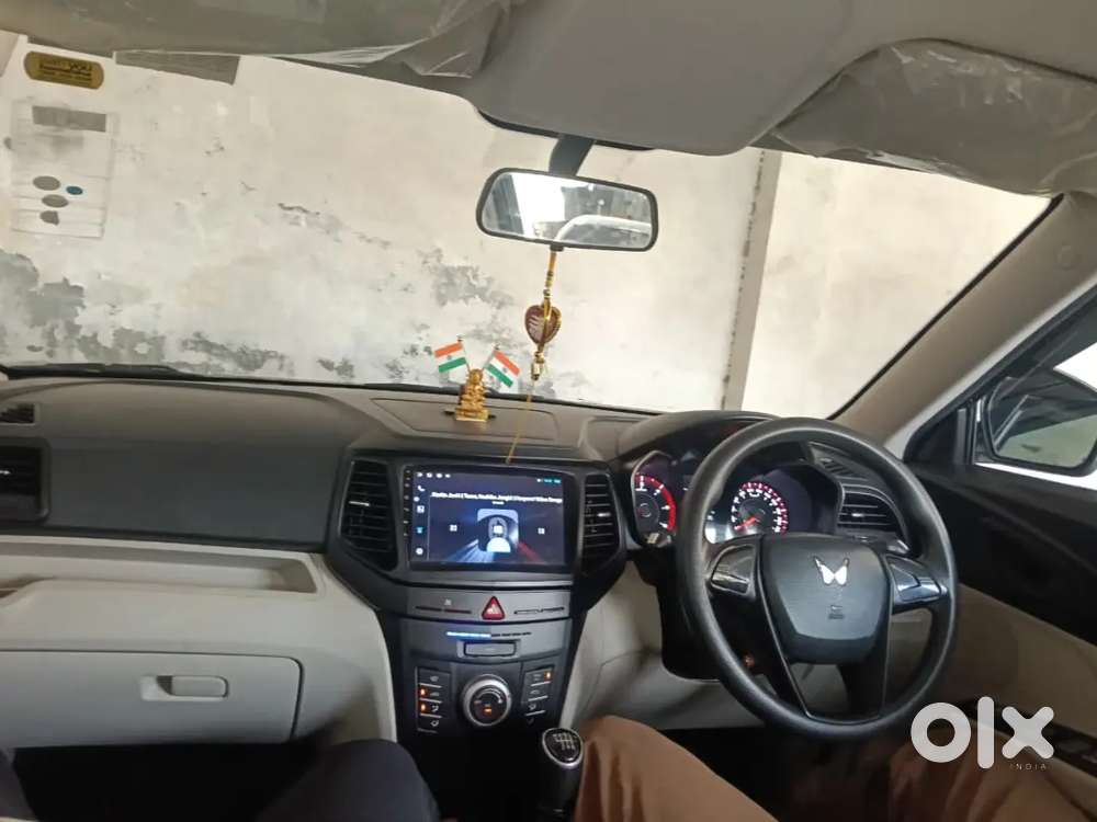 Mahindra Xuv300 Turbosport 3rd Year Diesel Manual