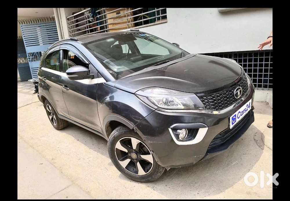 Tata Car 2018 Petrol Manual