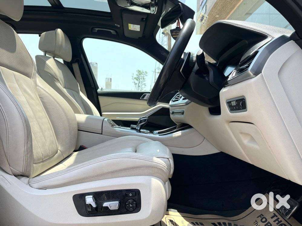 Bmw X5 Xdrive 40i M Sport, 2020, Petrol