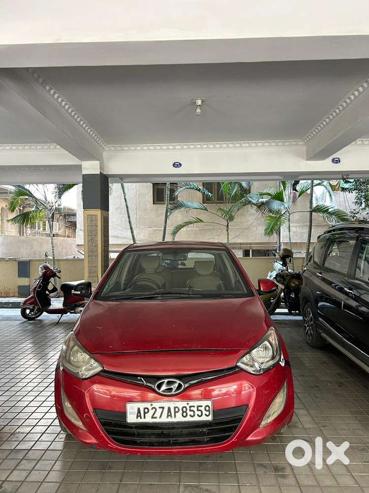 Hyundai I20 Asta Crdi Diesel  Well Maintained  Good Condition