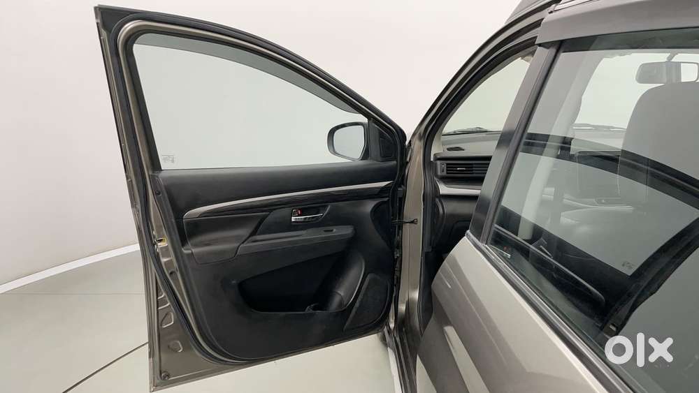 Maruti Suzuki Xl6 1.5 Alpha At, 2021, Petrol