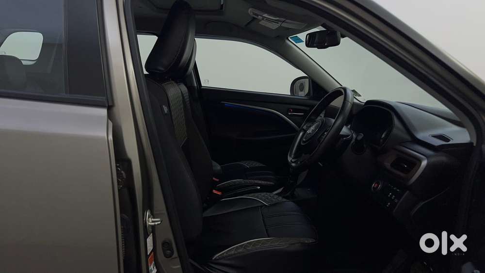 Maruti Suzuki Brezza Zxi Plus At, 2024, Petrol