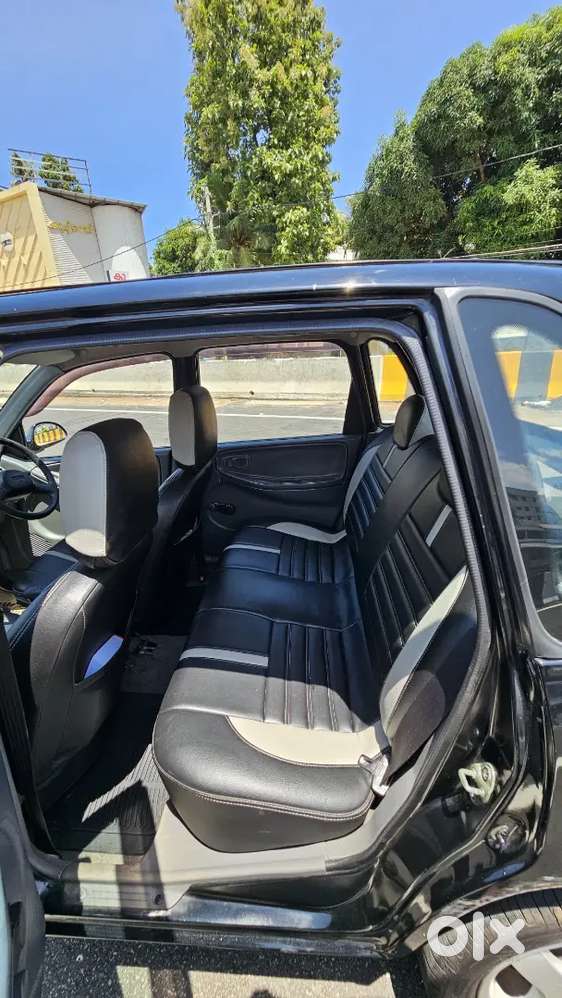 Zen 2005 Model  Full Condition With Alloy Wheel