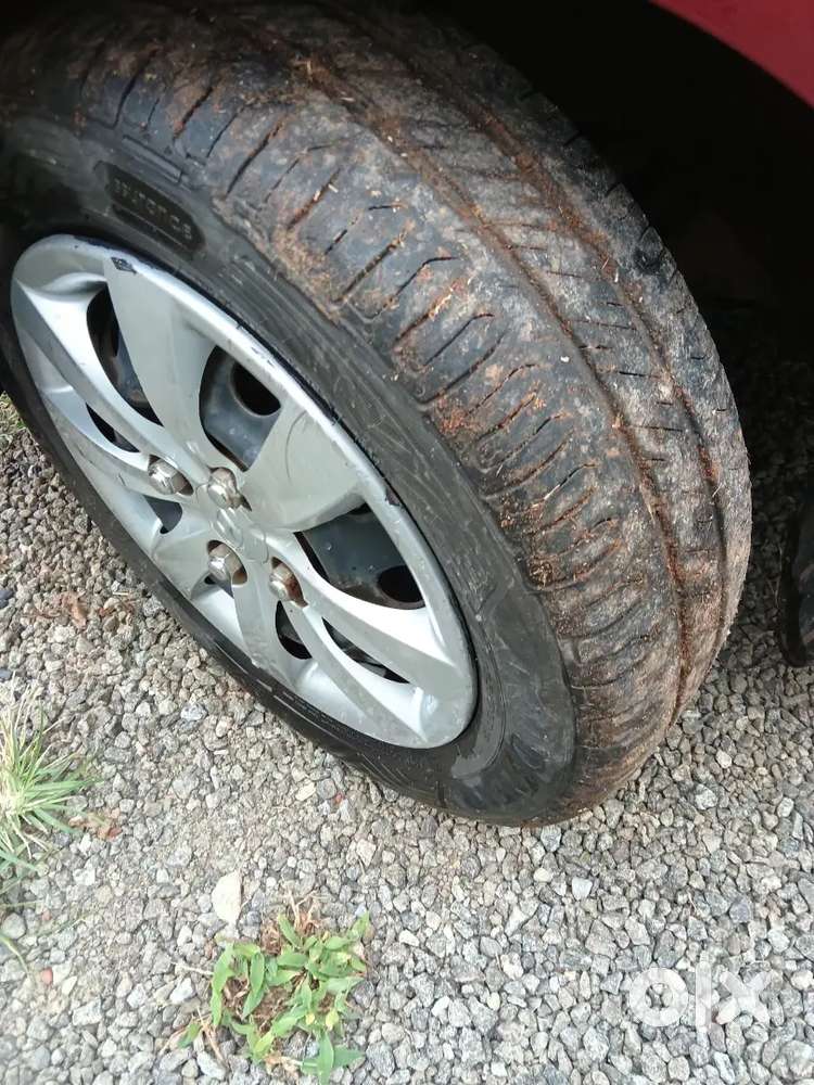 Hyundai Eon Magna+ 2012