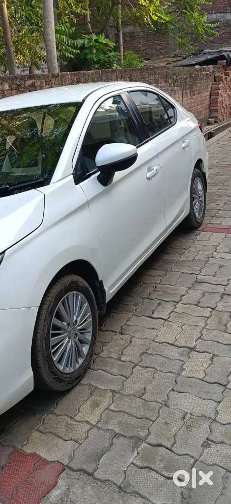 Honda City 2022 Model 1st Owner