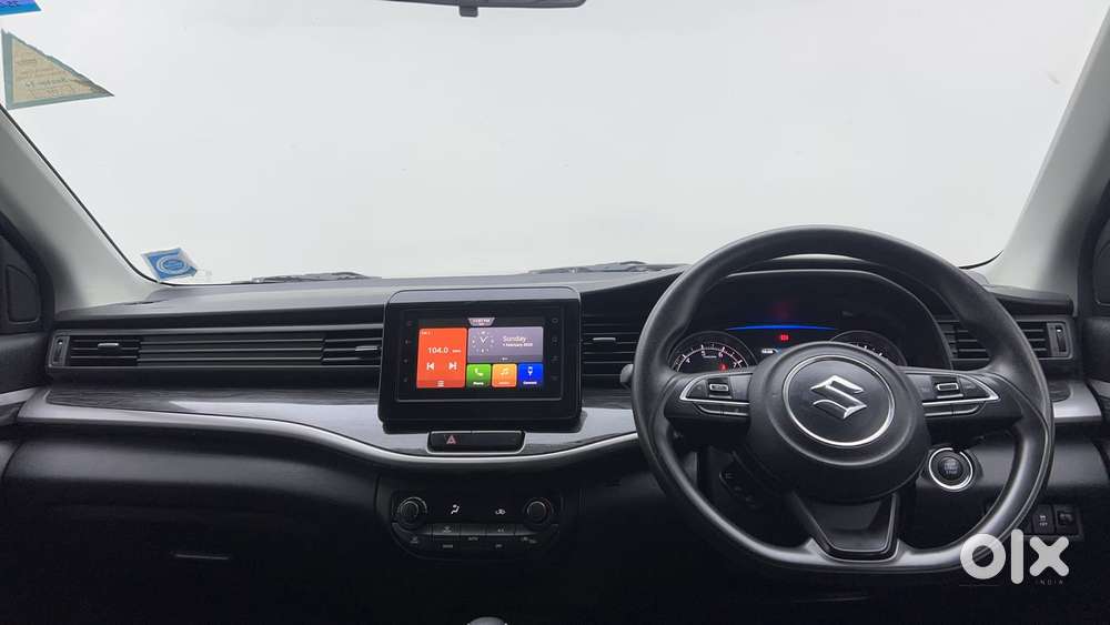 Maruti Suzuki Xl6 1.5 Zeta At, 2023, Petrol